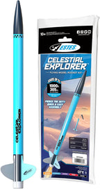 0689 Celestial Explorer Beginner Model-Rocket Kit