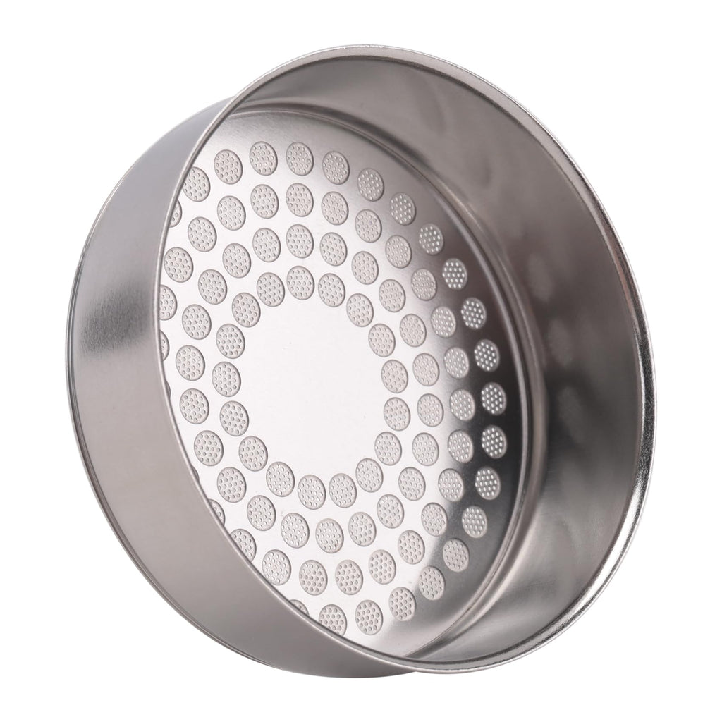 ciyeu Shower Screen Replacement for E61 Espresso Group Head Coffee Machine,Coffee Machine Boiling Head Filter Shower Filter