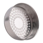 ciyeu Shower Screen Replacement for E61 Espresso Group Head Coffee Machine,Coffee Machine Boiling Head Filter Shower Filter