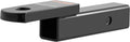 45010 Class 3 Trailer Hitch Ball Mount, Fits 2-Inch Receiver, 7,500 lbs, 1-Inch Hole, 2-In Drop, 3/4-Inch Rise