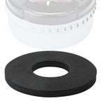 5.7 Inch #566 Motor Gasket Seal 2-Pack Replacement