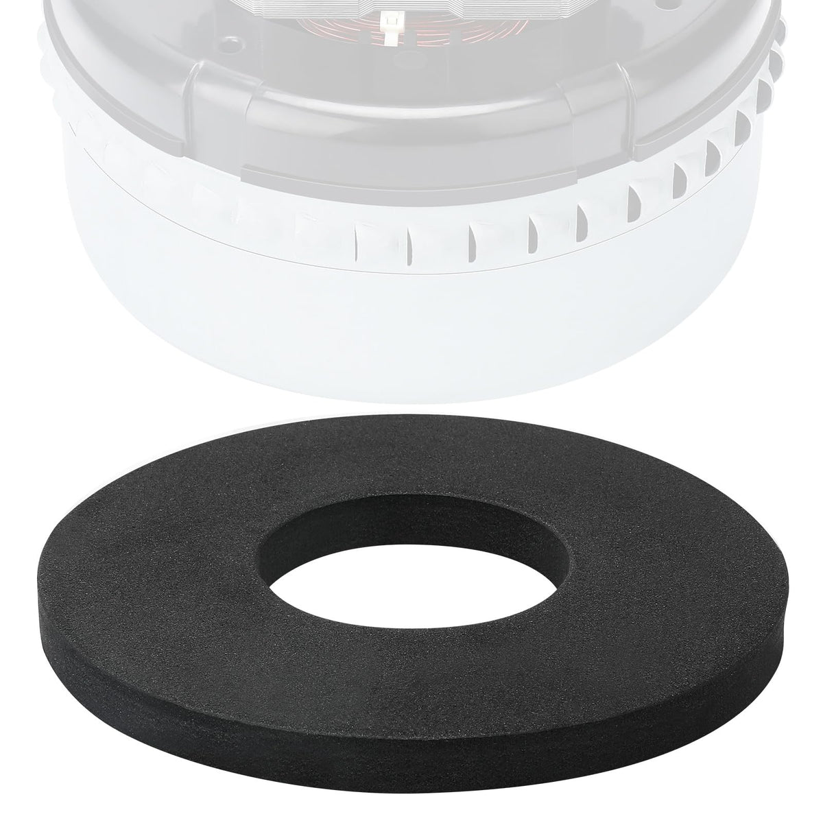 5.7 Inch #566 Motor Gasket Seal 2-Pack Replacement