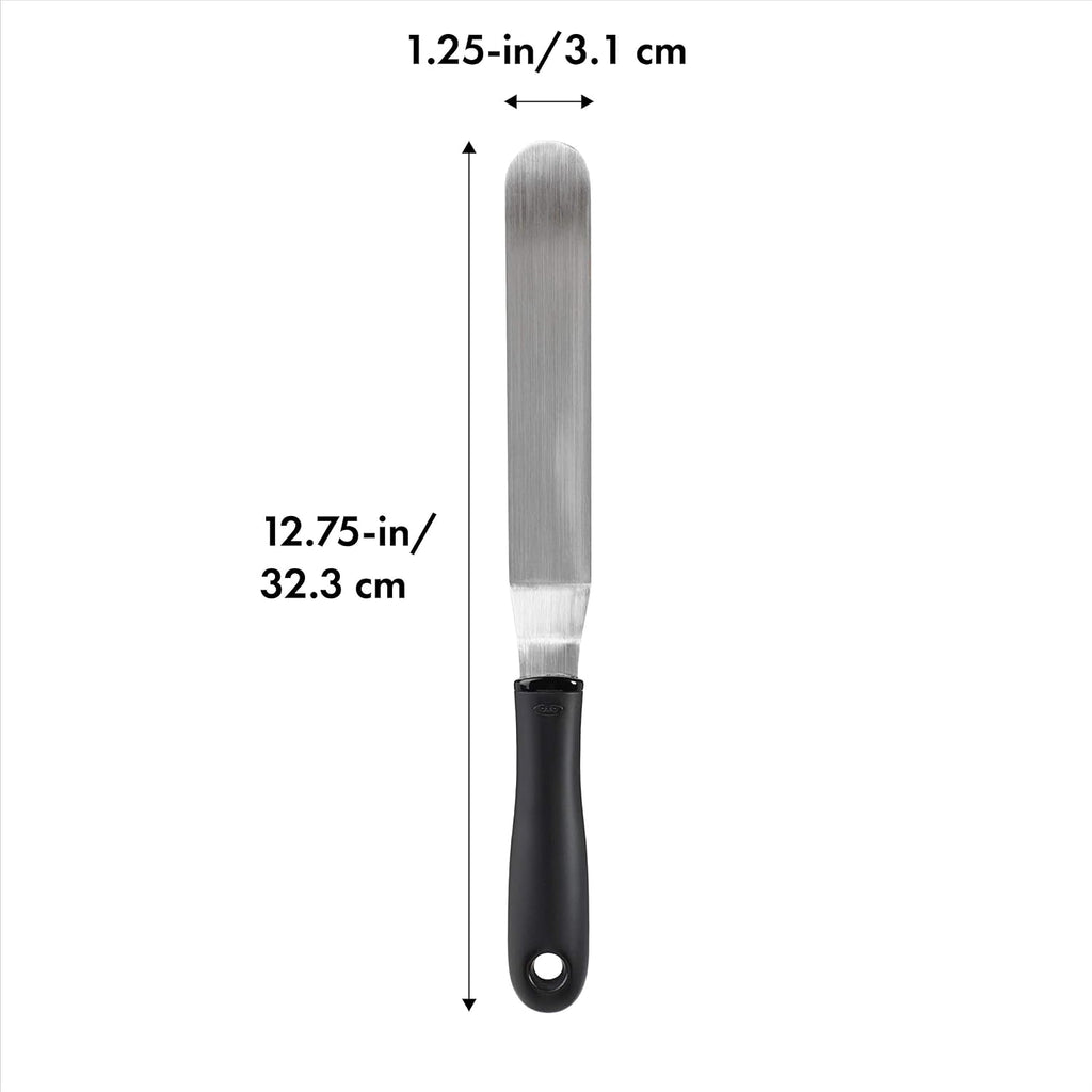Good Grips Bent Icing Spatula
