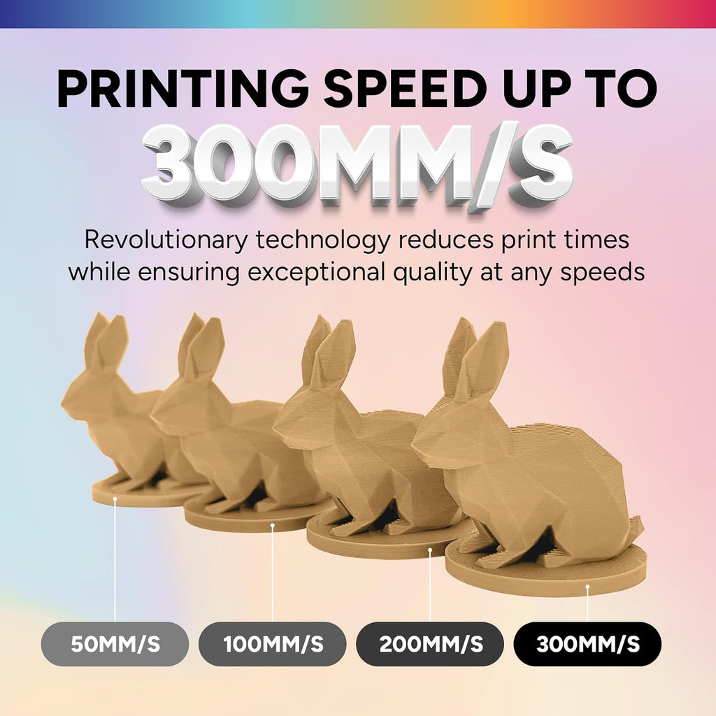 Matte PLA Filament 1.75mm, 1kg Matte Light Brown | Low Warp & Smooth Finish, 1kg (2.2lbs) Dimensional Accuracy +/