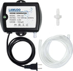 Upgraded Ozone Generator for Hot Tubs and Cold Plunge