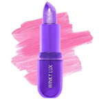 Amethyst Glimmer Balm - Hydrating Color Changing pH Lip Balm