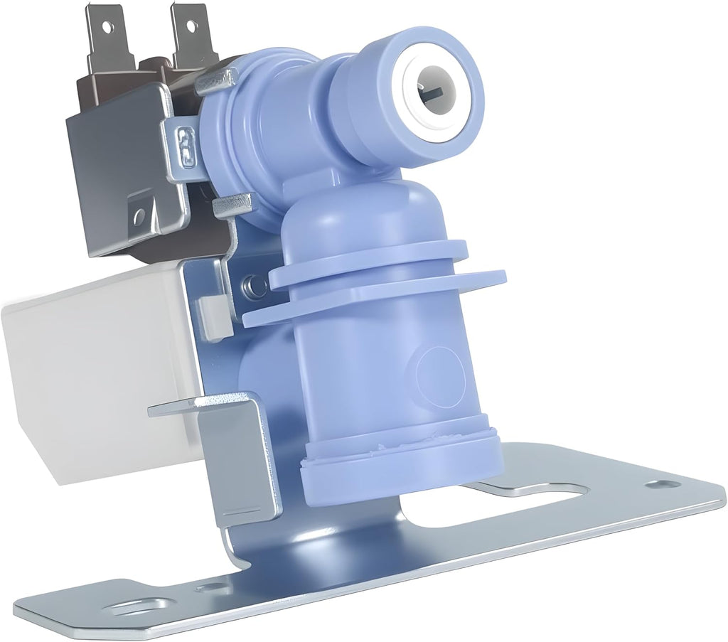 WR57X10033 Water Inlet Valve Compatible with GE Refrigerator