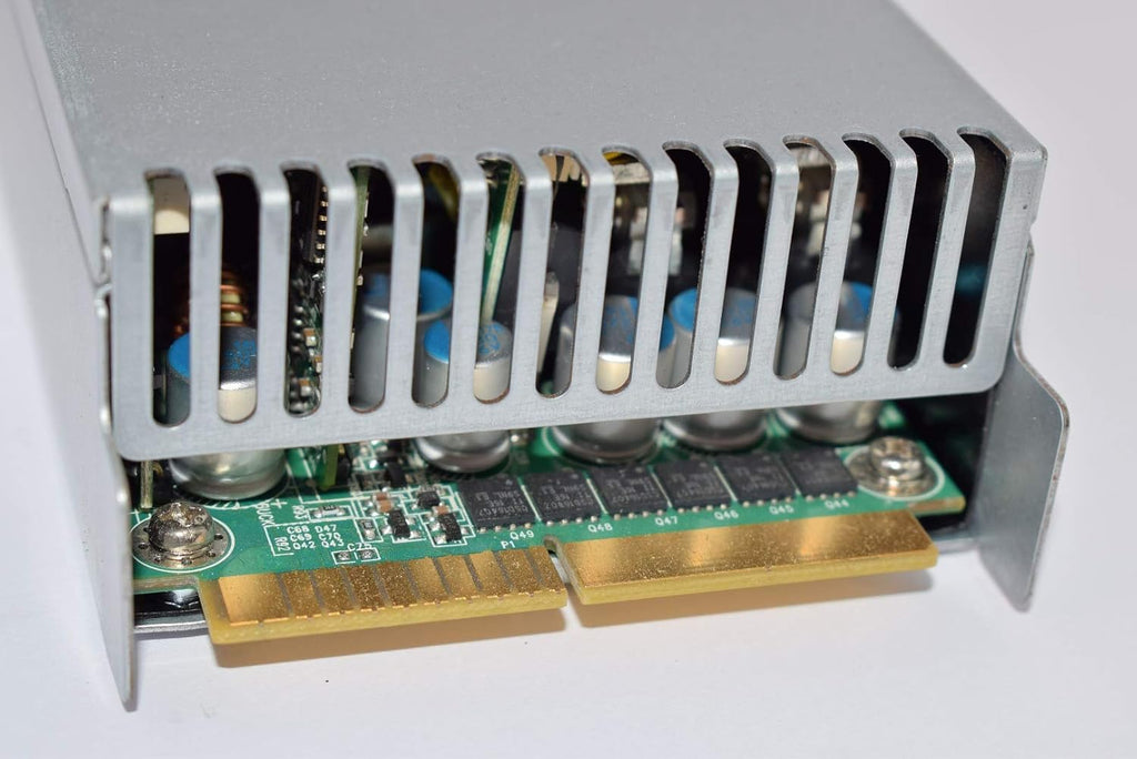 Supermicro Power Supply PWS-1K28P-SQ 1280W with PMBus Retail