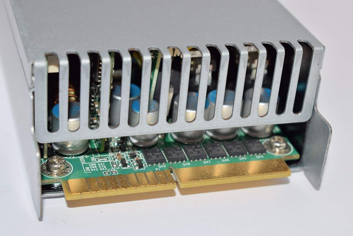 Supermicro Power Supply PWS-1K28P-SQ 1280W with PMBus Retail
