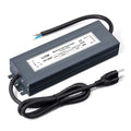 24V DC LED Driver Waterproof IP67 Power Supply 300W 12.5A