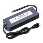 24V DC LED Driver Waterproof IP67 Power Supply 300W 12.5A