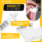 Dryer Door Switch for Samsung DV419AEUXAA