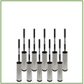 Short Handle Stretch Wrap Dispenser (10)