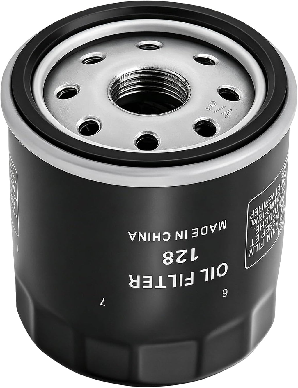 120-4276 136-7848 Oil Filter for Toro E-Series, Timecutter (1pc)