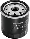 120-4276 136-7848 Oil Filter for Toro E-Series, Timecutter (1pc)