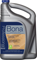 Professional Series Hardwood Floor Cleaner Refill, 128 Fl Oz