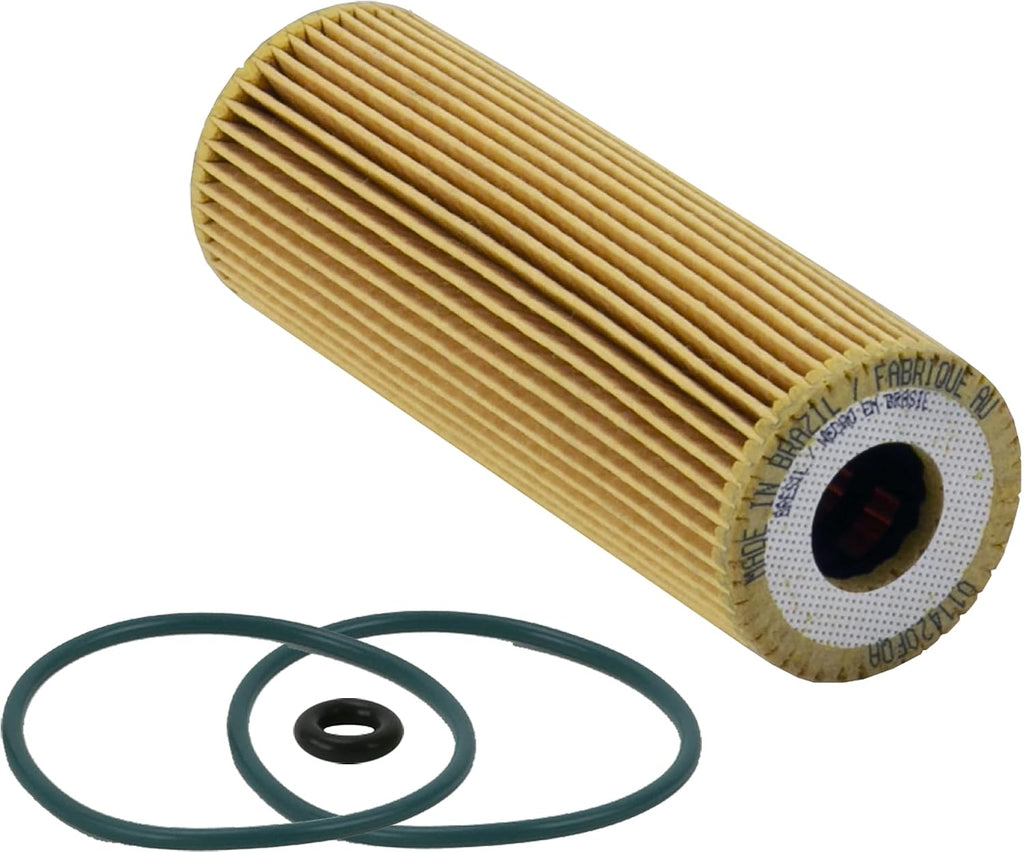 Wix WL10050 Oil Filter for Ford F-150, Lincoln - Replaces 15-20