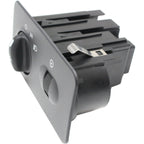 Garage-Pro Headlight Switch For Ford F-250 Super Duty 2001-2004