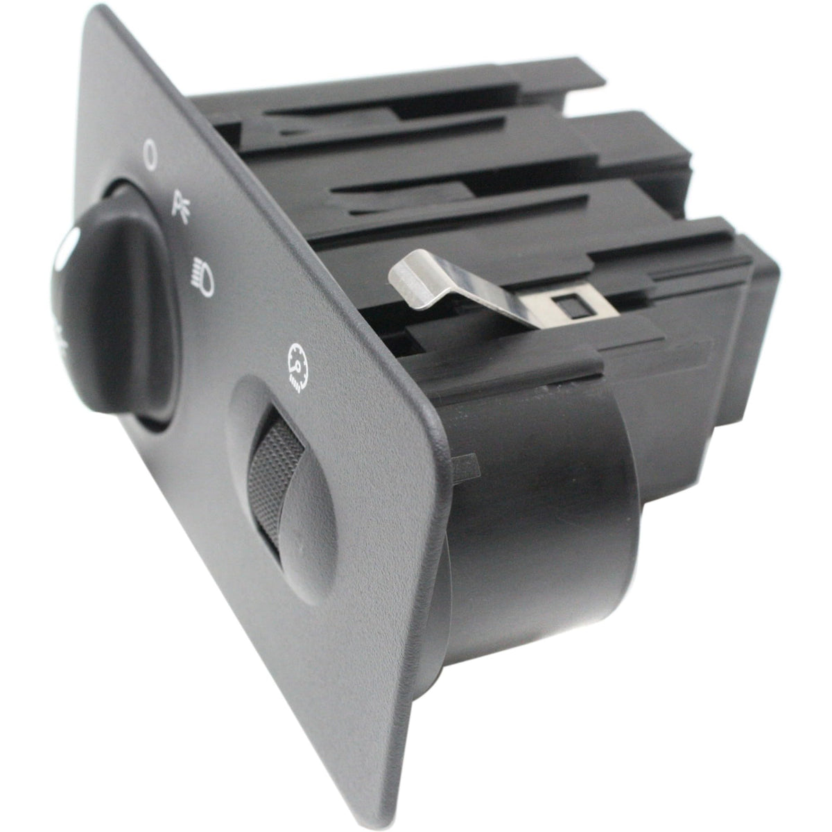 Garage-Pro Headlight Switch For Ford F-250 Super Duty 2001-2004
