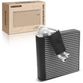 A-Premium A/C Evaporator Core Compatible with Ford Mustang 2010 2011 2012 2013 2014