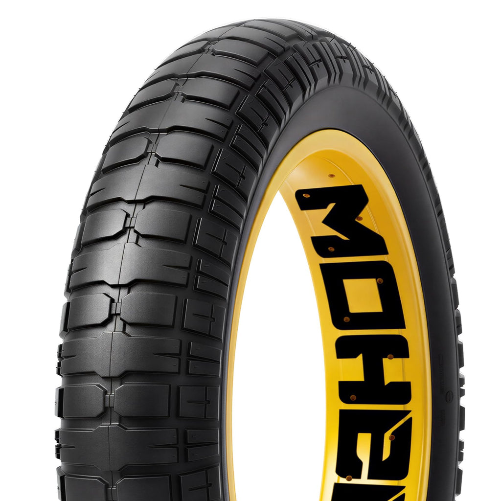 20x4.5 E-Bike Fat Tire Folding Replacement