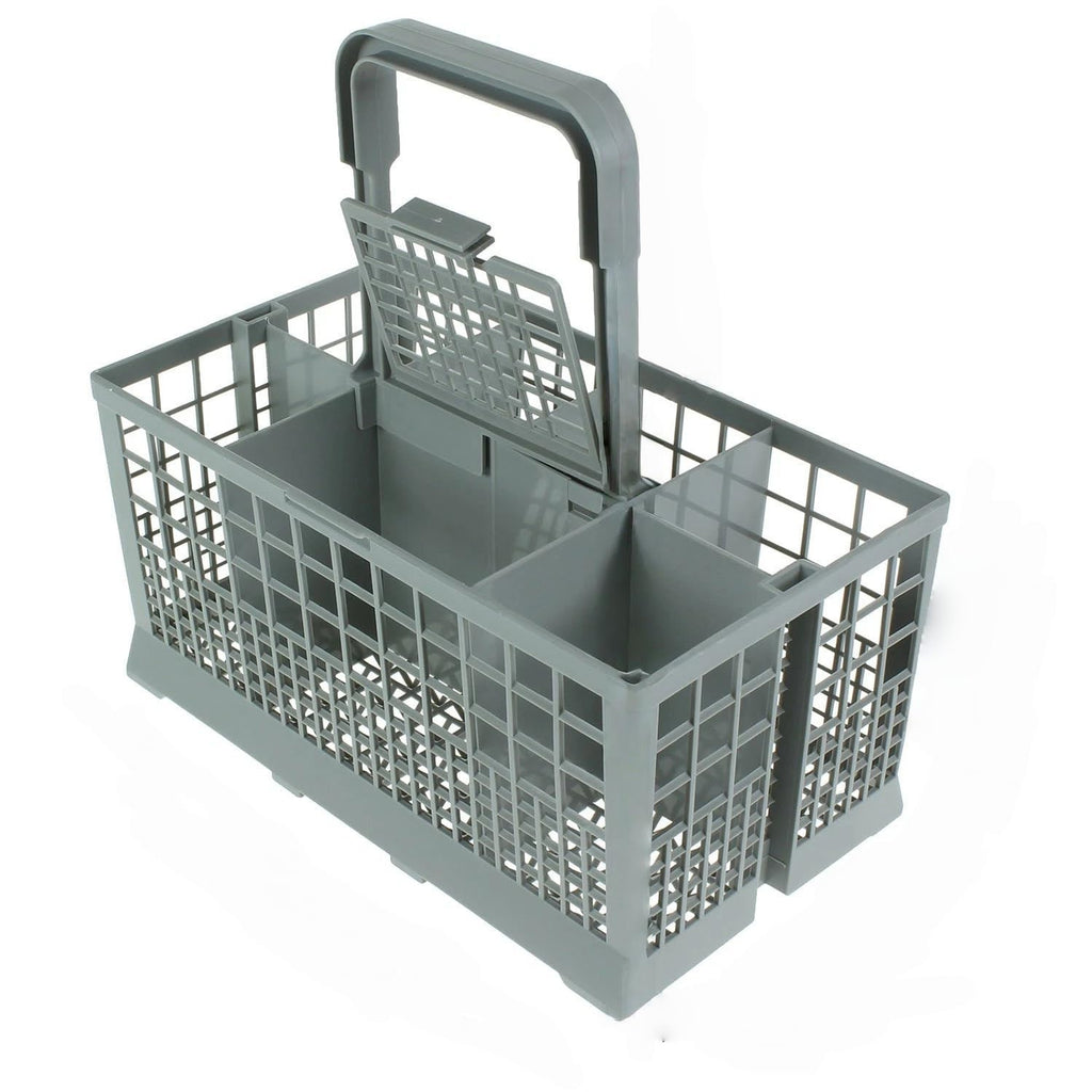 Keliejnese Universal Dishwasher Cutlery Silverware Basket For Whirlpool Maytag AMANS