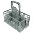Keliejnese Universal Dishwasher Cutlery Silverware Basket For Whirlpool Maytag AMANS