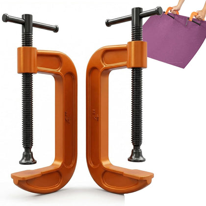 Stall Mat Gripper - 2Pcs Heavy Duty Stall Mat Grippers,Horse Stall Mat Tool for Horse Stalls, Gym, Barn, and Trailer