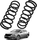 55020-3TA0C Rear Coil Spring Suspension Fits for Nissan Altima