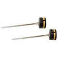 Senco EA0075 Piston Driver Assembly for Gauge Brad Nailer SLP20 (2-Pack)