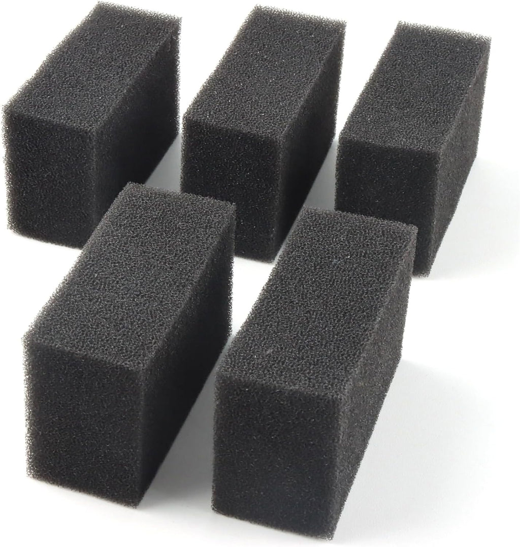 530023791 Air Filter Compatible with Poulan Sears Craftsman air filter 23791 bin # b1 af31 530-023791 （5 Pack）