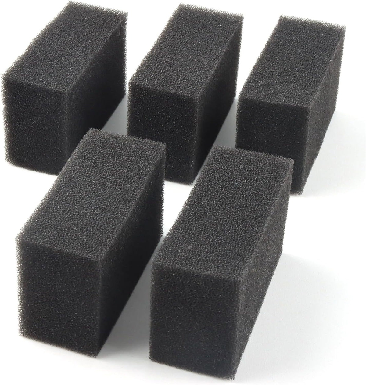 530023791 Air Filter Compatible with Poulan Sears Craftsman air filter 23791 bin # b1 af31 530-023791 （5 Pack）