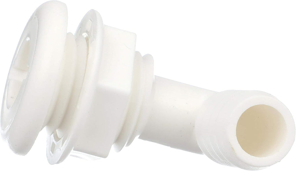 Seachoice 90-Degree Thru Hull Fitting