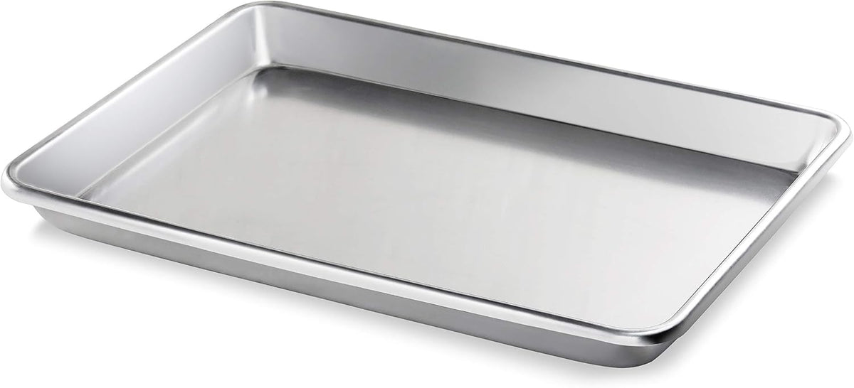 Sheet Pan/Bun Pan, 18" L x 26" W x 2" H Full Size