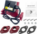 UPS43-100F Circulator Pump 115V 60Hz 3Speed 1/3HP Compatible with Grundfos
