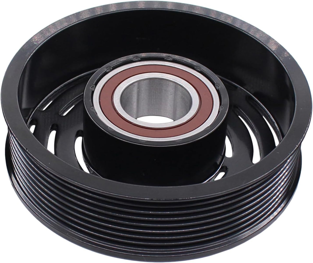 AC A/C Compressor Clutch Assembly Kit for Ford