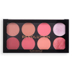 Revolution Ultra Blush Palette, Sugar & Spice