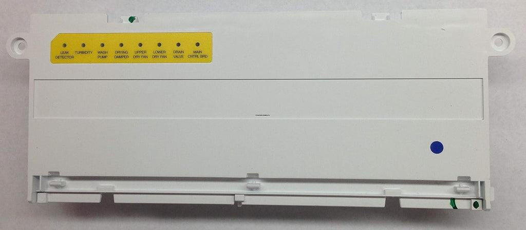 CoreCentric Remanufactured Dishwasher Control Board Replacement for Frigidaire 154750502
