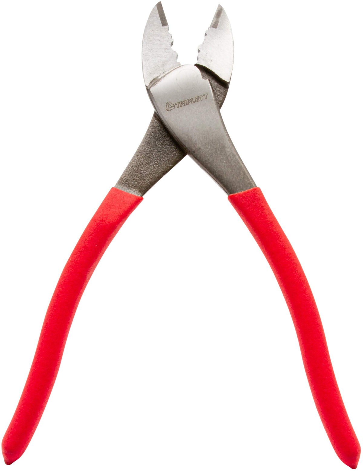 Triplett TT-285 10" Crimping Pliers