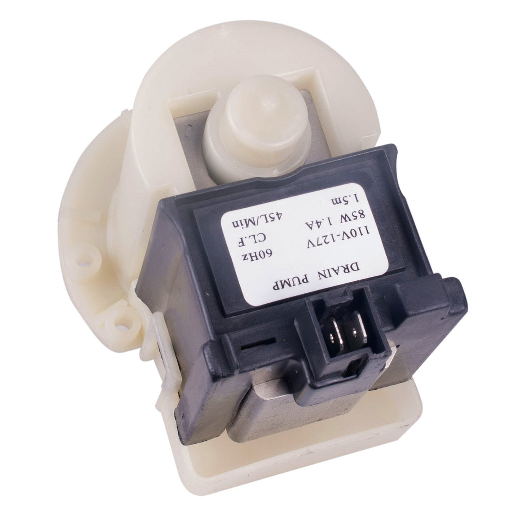 BestParts 8181684 280187 Washer Drain Pump Motor
