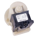 BestParts 8181684 280187 Washer Drain Pump Motor