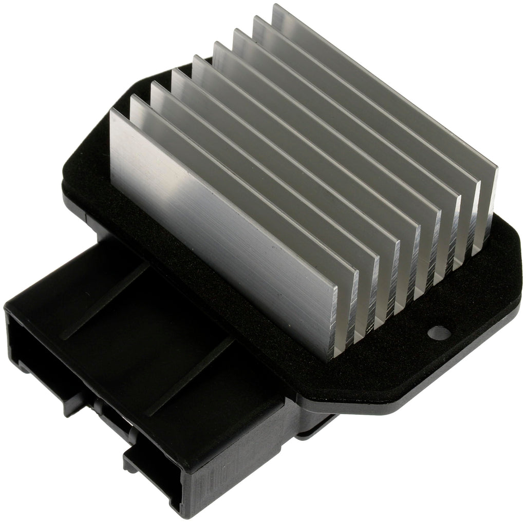 Dorman 973-913 Front HVAC Blower Motor Resistor Kit Compatible with Select Cadillac Models