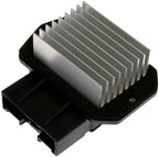 Dorman 973-913 Front HVAC Blower Motor Resistor Kit Compatible with Select Cadillac Models