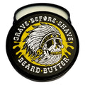 Teakwood Blend Beard Butter 4oz