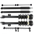 Complete Struts Suspension Shock Absorber 2012-2017 for Dodge Challenger