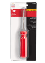nVent GARDNER BENDER TT-10B 3-Size Tapping Tool, 6-1/2 in. Threading Tap
