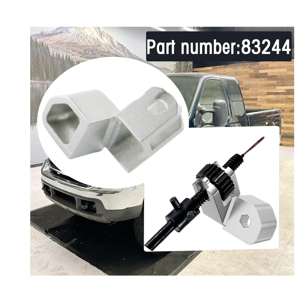 83244 Shift Indicator Cable Bracket for Ford 1996-2005 F150-F550 E150-E450