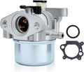 Savior 794304 799866 Carburetor for Briggss & Stratton Lawnmower Auto-Choke