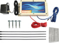 Electronic Water Descaler System Alternative