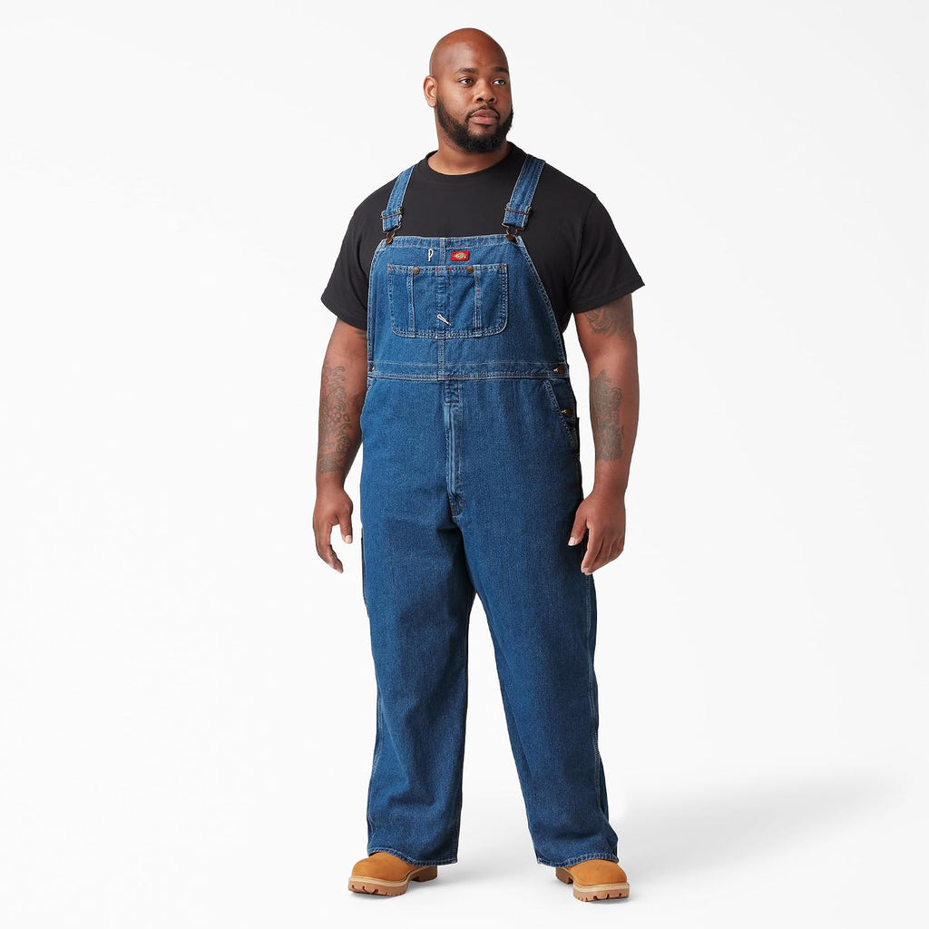 Men's Bib Overall